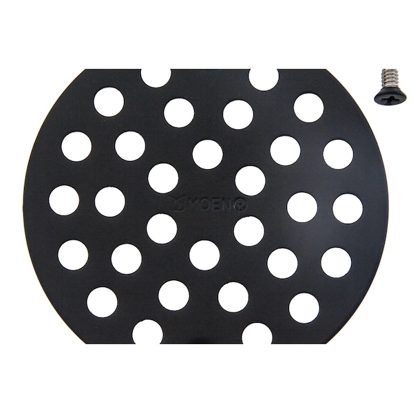 Tub/Shower Drain Covers Wrought Iron
